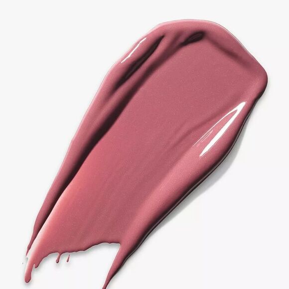 MAC Lustreglass Lipstick In Shade Syrup - Picture 4 of 16